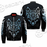 Viking Wolf SED-0987 Jacket