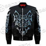 Viking Wolf SED-0987 Jacket