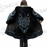 Viking Wolf SED-0987 Cloak