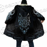 Viking Wolf SED-0987 Cloak