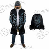 Viking Wolf SED-0987 Cloak