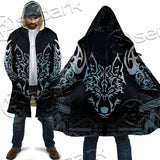 Viking Wolf SED-0987 Cloak