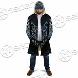 Viking Wolf SED-0987 Cloak