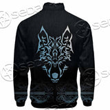 Viking Wolf SED-0987 Jacket