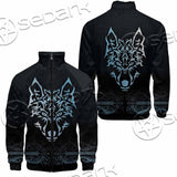 Viking Wolf SED-0987 Jacket