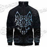 Viking Wolf SED-0987 Jacket