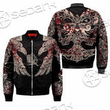 Bloody Raven SED-0988 Jacket