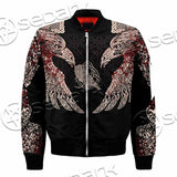 Bloody Raven SED-0988 Jacket