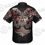 Bloody Raven SED-0988 Shirt Allover