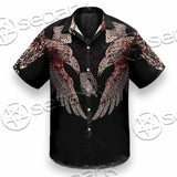 Bloody Raven SED-0988 Shirt Allover