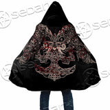 Bloody Raven SED-0988 Cloak