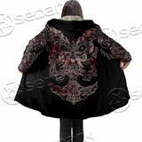 Bloody Raven SED-0988 Cloak