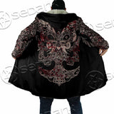 Bloody Raven SED-0988 Cloak