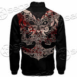 Bloody Raven SED-0988 Jacket