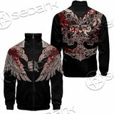 Bloody Raven SED-0988 Jacket