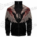 Bloody Raven SED-0988 Jacket