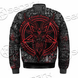 Bloody Goat Head SED-0992 Jacket