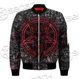 Bloody Goat Head SED-0992 Jacket