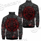 Bloody Goat Head SED-0992 Jacket