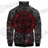 Bloody Goat Head SED-0992 Jacket