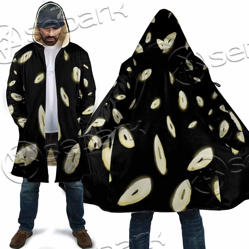 Bleach Eyes Anime SED-0994 Cloak