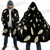 Bleach Eyes Anime SED-0994 Cloak