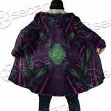 Futuristic Science-Fiction Abstract SED-0996 Cloak
