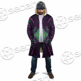 Futuristic Science-Fiction Abstract SED-0996 Cloak