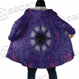 Cosmic With Purple Laser Lights SED-0999 Cloak