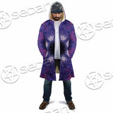 Cosmic With Purple Laser Lights SED-0999 Cloak