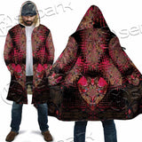Trippy Customized SED-1008 Cloak