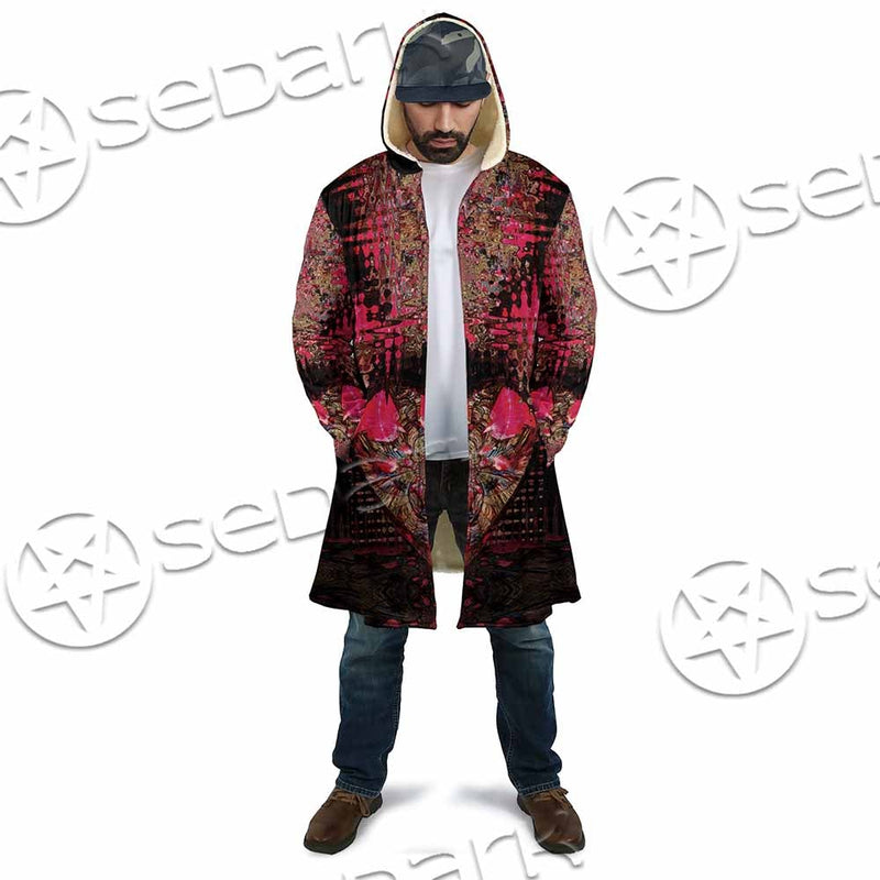 Trippy Customized SED-1008 Cloak