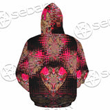 Trippy Customized SED-1008 Hoodie & Zip Hoodie