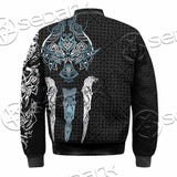 Viking Fenrir Wolf SED-1009 Jacket