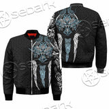 Viking Fenrir Wolf SED-1009 Jacket