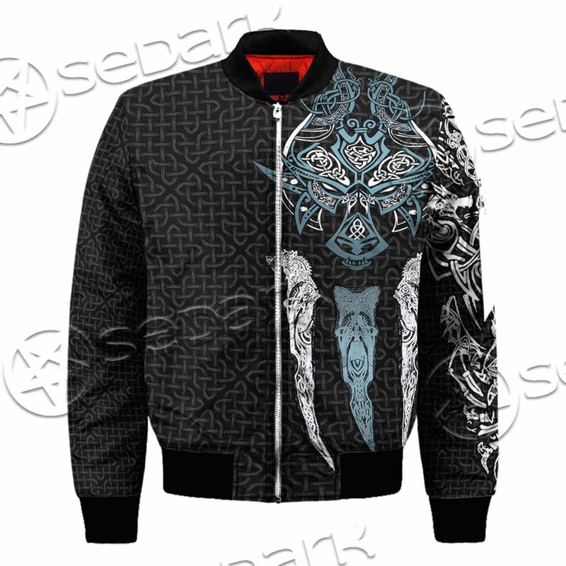Viking Fenrir Wolf SED-1009 Jacket