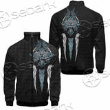 Viking Fenrir Wolf SED-1009 Jacket