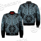 Huginn & Muninn Odin'S Ravens SED-1012 Jacket