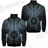 Huginn & Muninn Odin'S Ravens SED-1012 Jacket