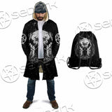 666 Problems But God Ain'T One SED-1020 Cloak