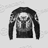 666 Problems But God Ain'T One SED-1020 Unisex Sweatshirt