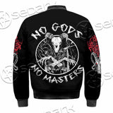 No Gods No Masters SED-1021 Jacket