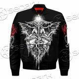 No Gods No Masters SED-1021 Jacket