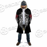 No Gods No Masters SED-1021 Cloak