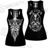 No Gods No Masters SED-1021 Women Tank Top
