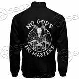 No Gods No Masters SED-1021 Jacket