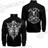 No Gods No Masters SED-1021 Jacket
