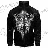No Gods No Masters SED-1021 Jacket