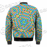 Psychedelic Sacred Geometry SED-1030 Jacket