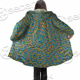 Psychedelic Sacred Geometry SED-1030 Cloak